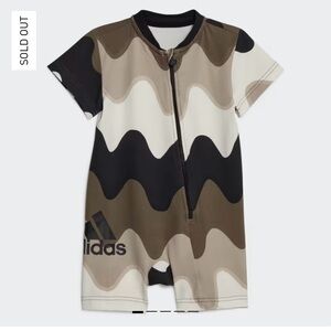 Toddler jumpsuit and sandals